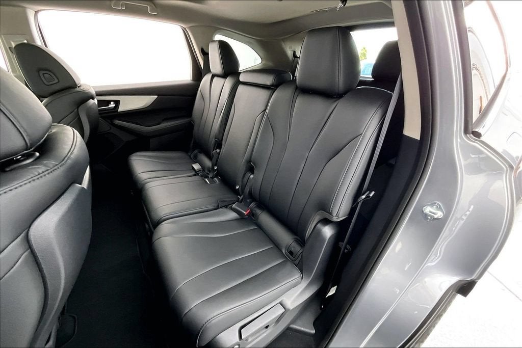 2025 Acura MDX Base