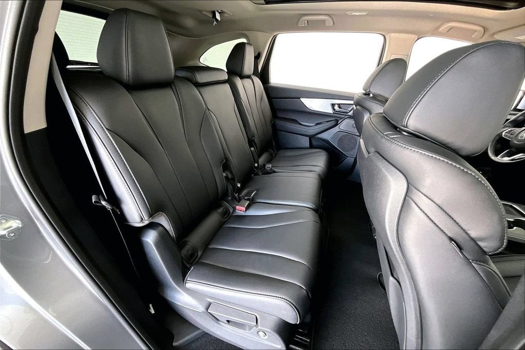 2025 Acura MDX Base