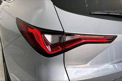 2025 Acura MDX Base