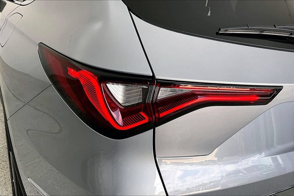 2025 Acura MDX Base