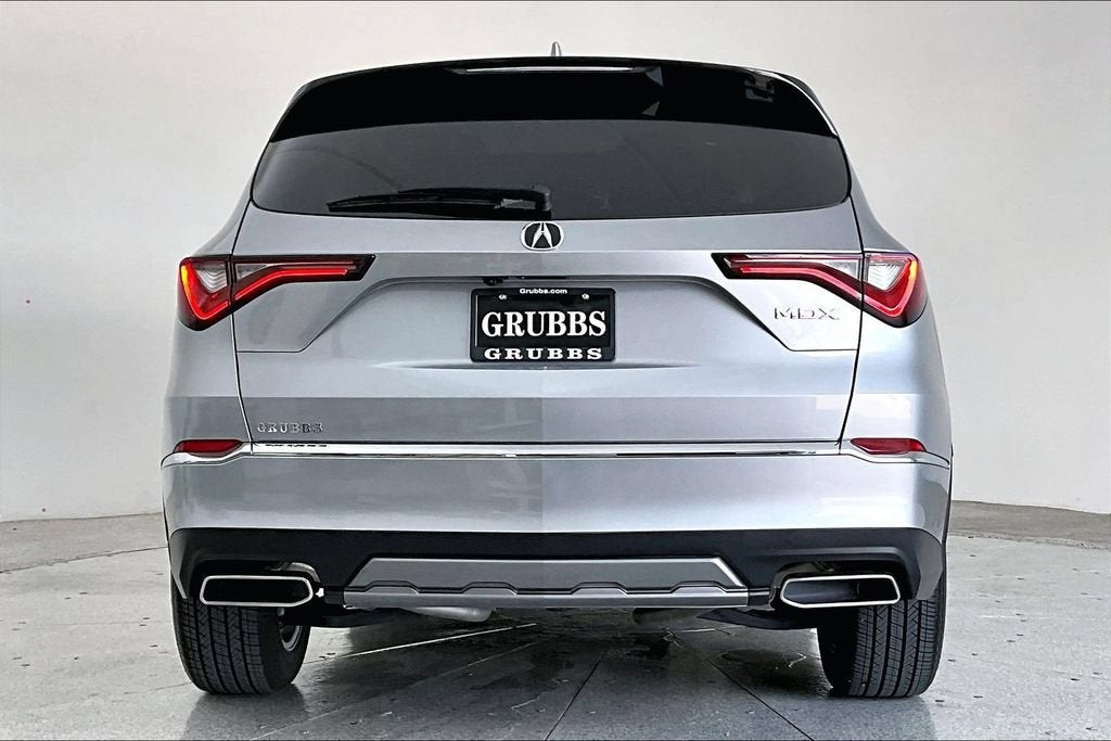 2025 Acura MDX Base