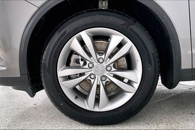 2023 Acura MDX 3.5L