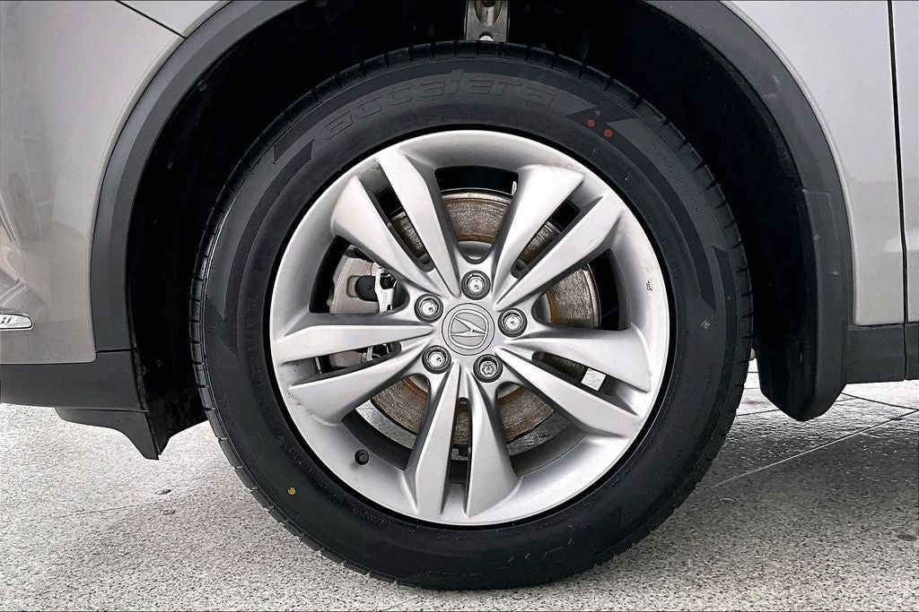 2023 Acura MDX 3.5L
