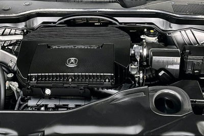 2023 Acura MDX 3.5L