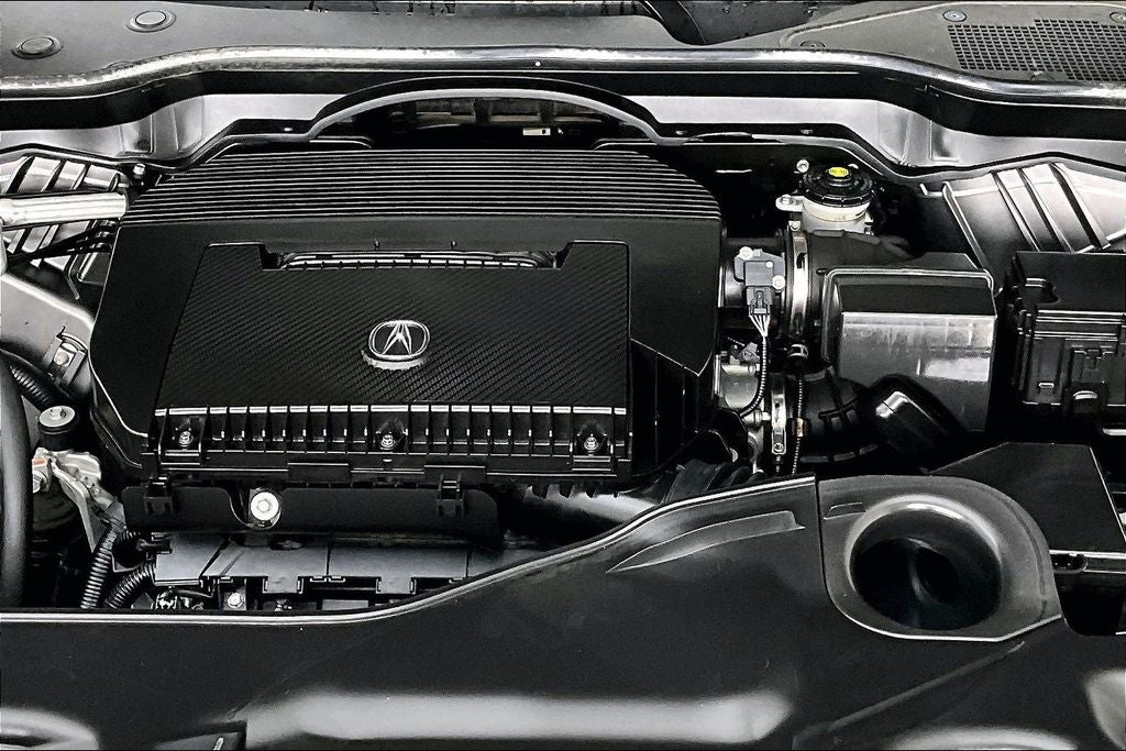 2023 Acura MDX 3.5L
