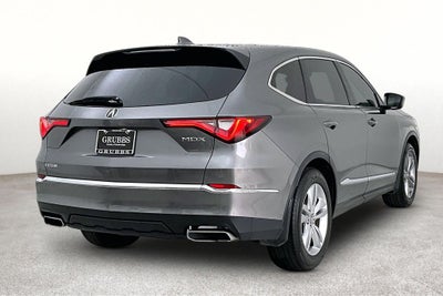 2023 Acura MDX 3.5L