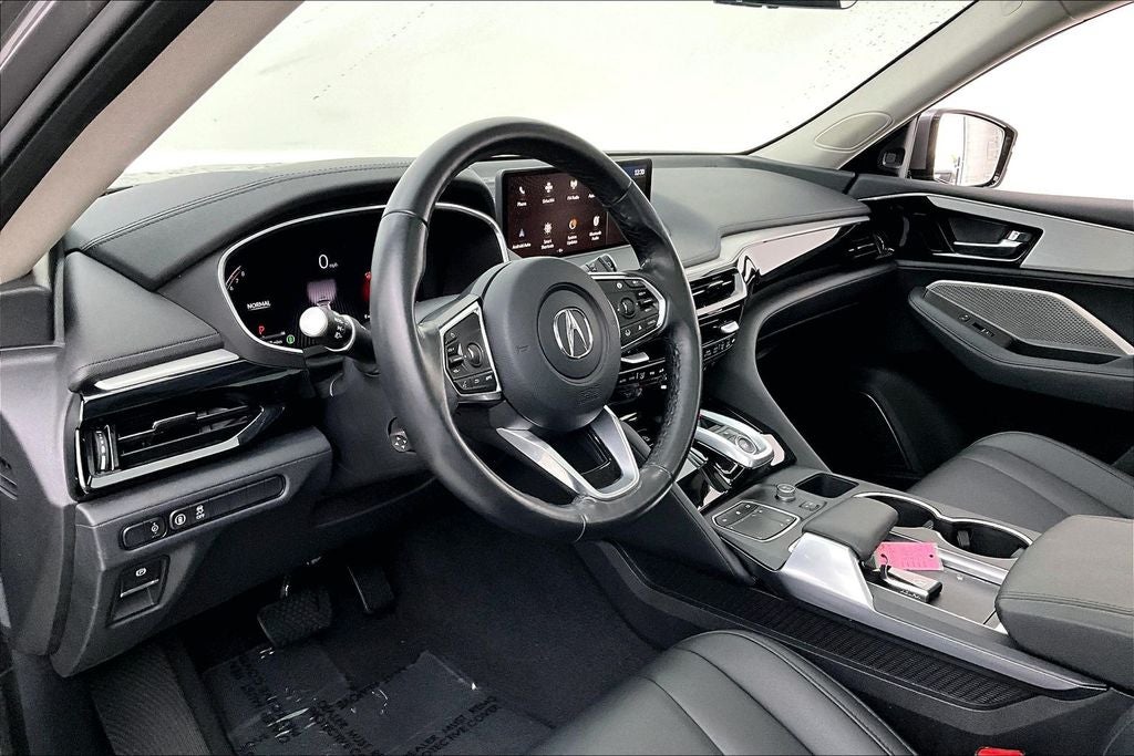 2023 Acura MDX 3.5L
