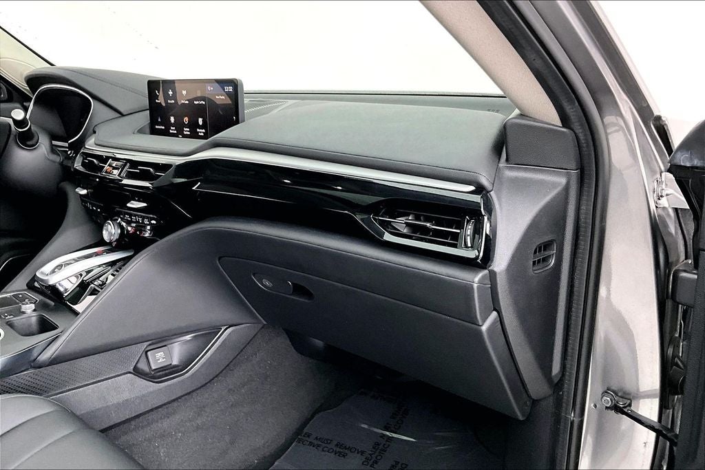 2023 Acura MDX 3.5L