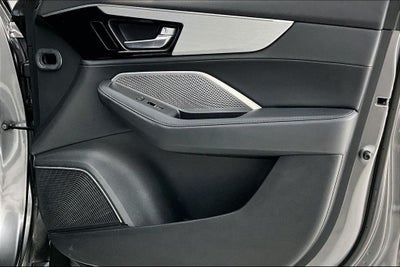 2023 Acura MDX 3.5L