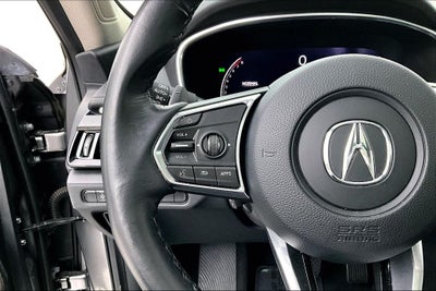 2023 Acura MDX 3.5L