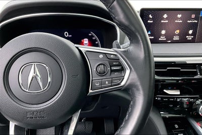 2023 Acura MDX 3.5L