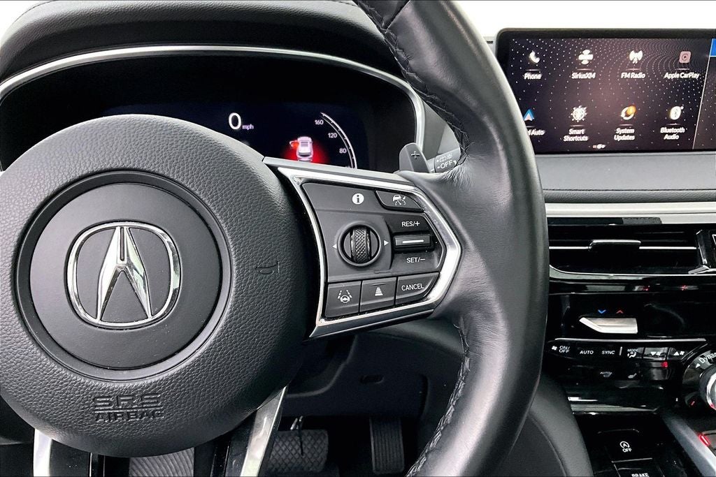 2023 Acura MDX 3.5L