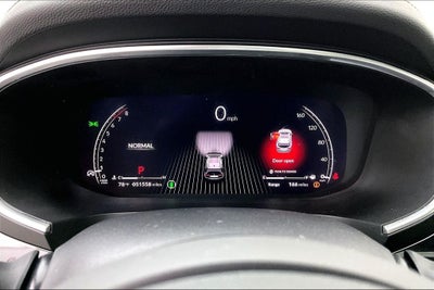 2023 Acura MDX 3.5L