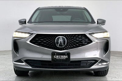 2023 Acura MDX 3.5L