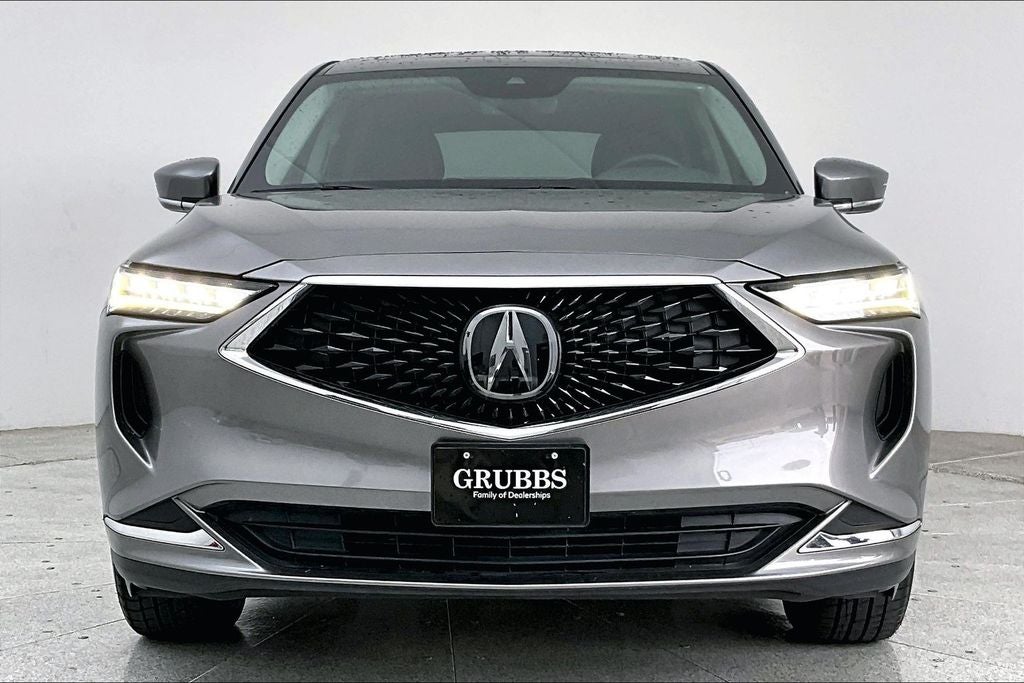 2023 Acura MDX 3.5L
