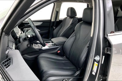 2023 Acura MDX 3.5L