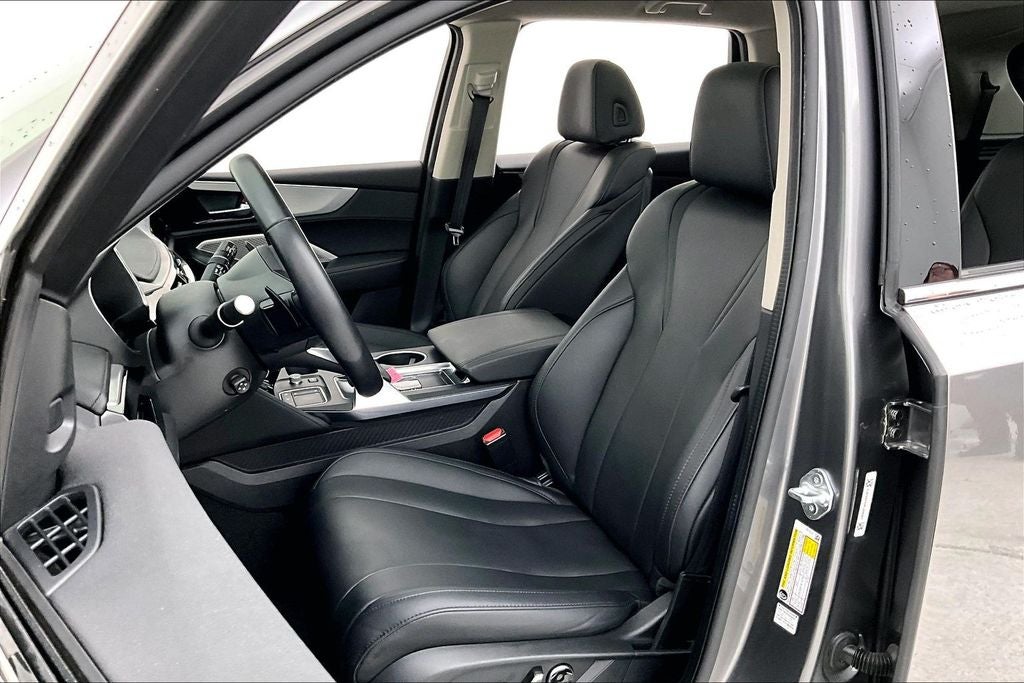 2023 Acura MDX 3.5L