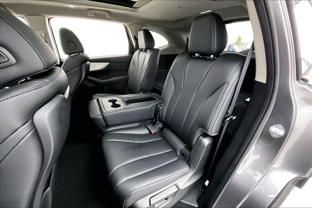 2023 Acura MDX 3.5L
