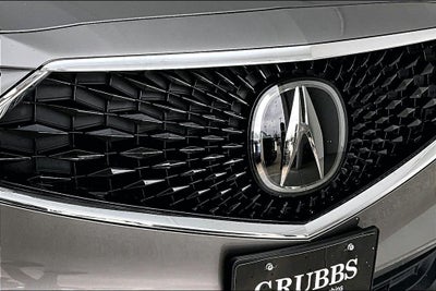 2023 Acura MDX 3.5L