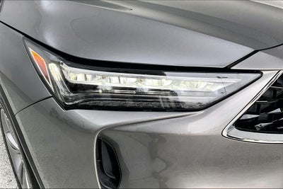 2023 Acura MDX 3.5L