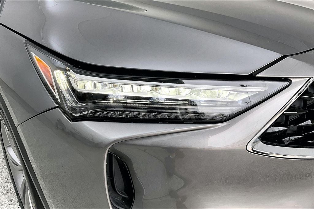 2023 Acura MDX 3.5L