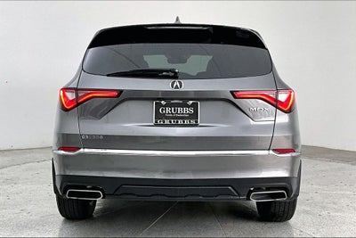 2023 Acura MDX 3.5L
