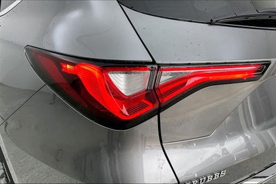 2023 Acura MDX 3.5L