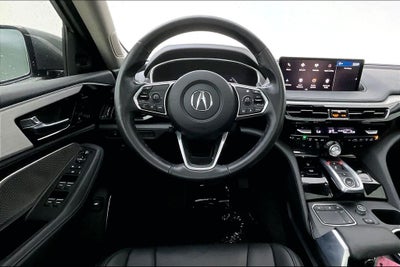 2023 Acura MDX 3.5L