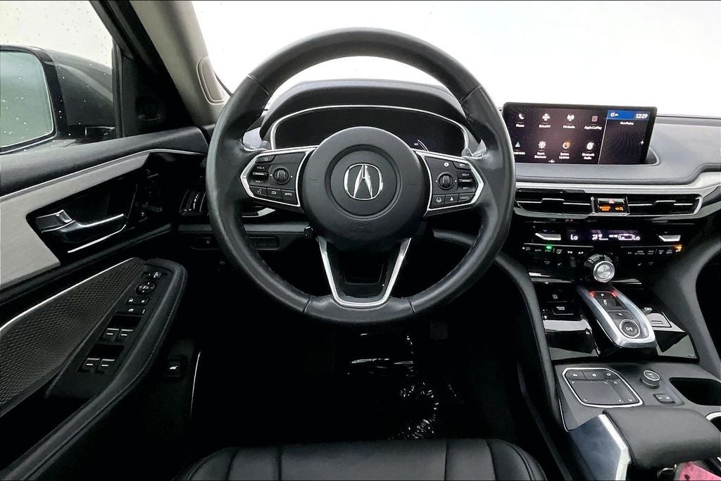2023 Acura MDX 3.5L