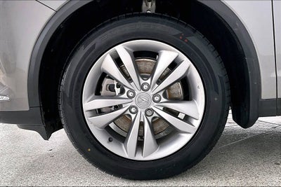 2023 Acura MDX 3.5L