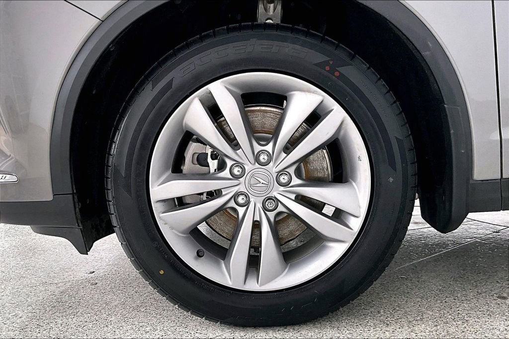 2023 Acura MDX 3.5L