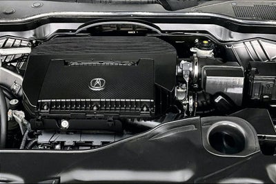 2023 Acura MDX 3.5L