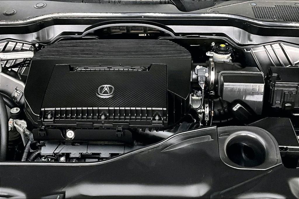 2023 Acura MDX 3.5L