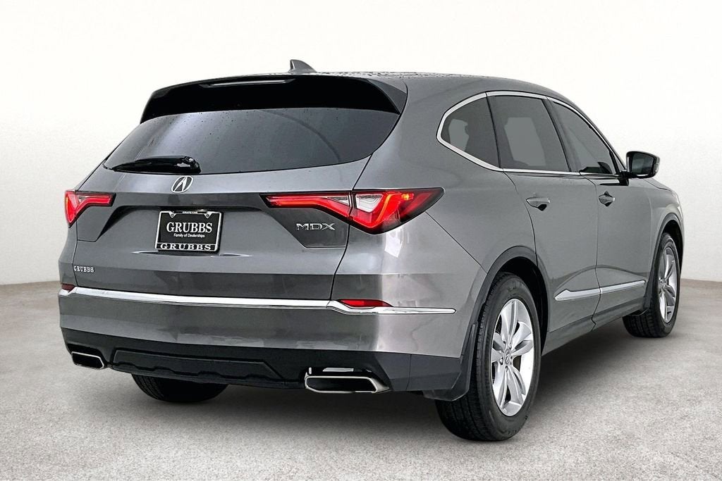 2023 Acura MDX 3.5L