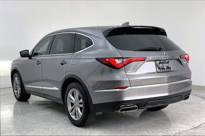 2023 Acura MDX 3.5L