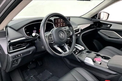 2023 Acura MDX 3.5L