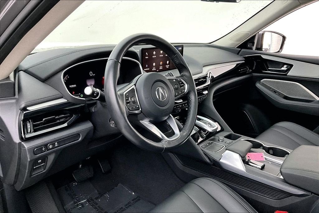 2023 Acura MDX 3.5L