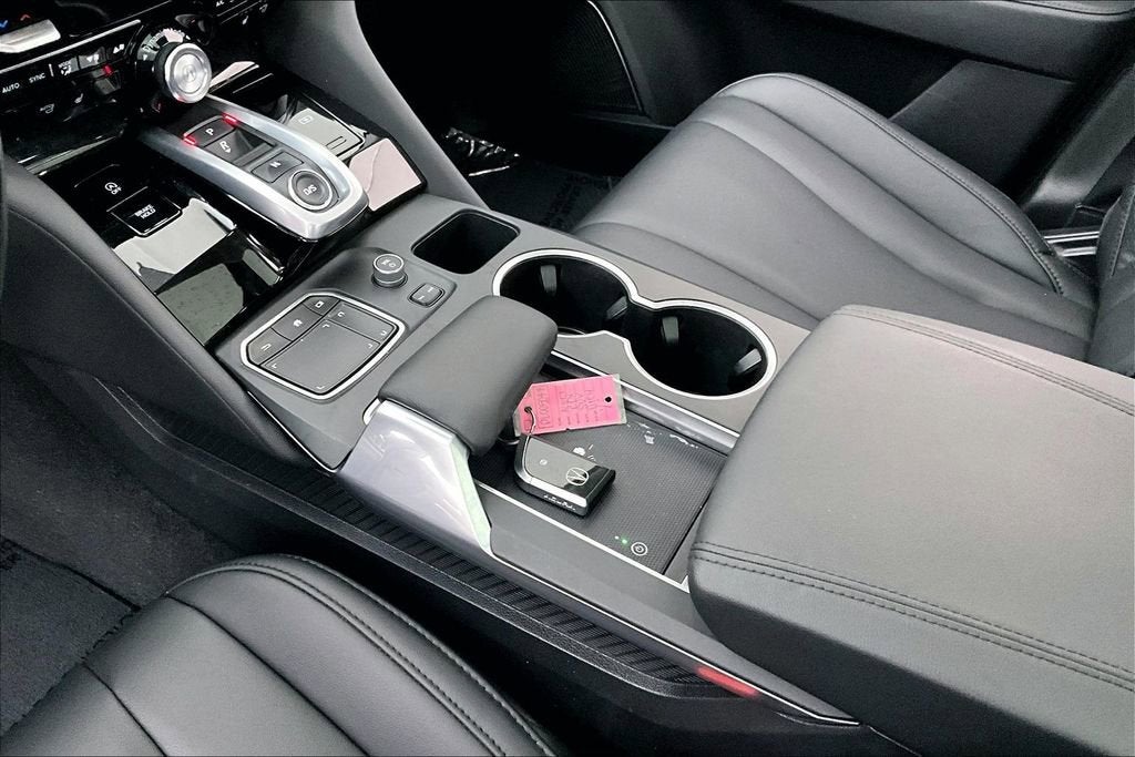 2023 Acura MDX 3.5L