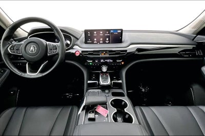 2023 Acura MDX 3.5L