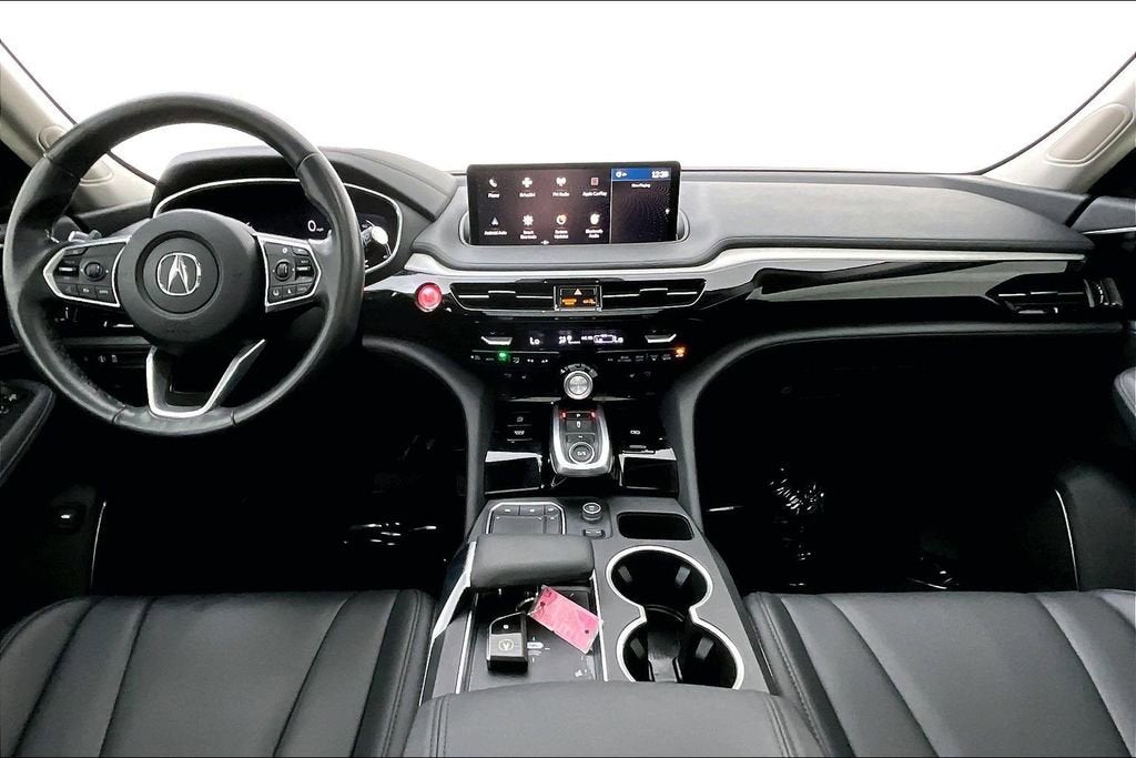 2023 Acura MDX 3.5L