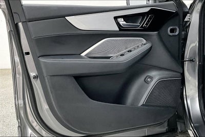 2023 Acura MDX 3.5L