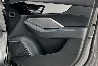 2023 Acura MDX 3.5L