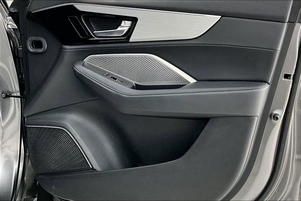 2023 Acura MDX 3.5L