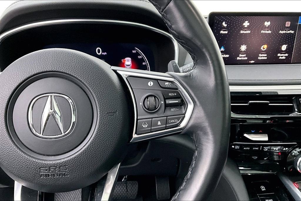 2023 Acura MDX 3.5L