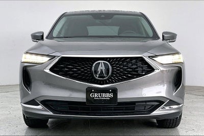 2023 Acura MDX 3.5L