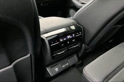 2023 Acura MDX 3.5L