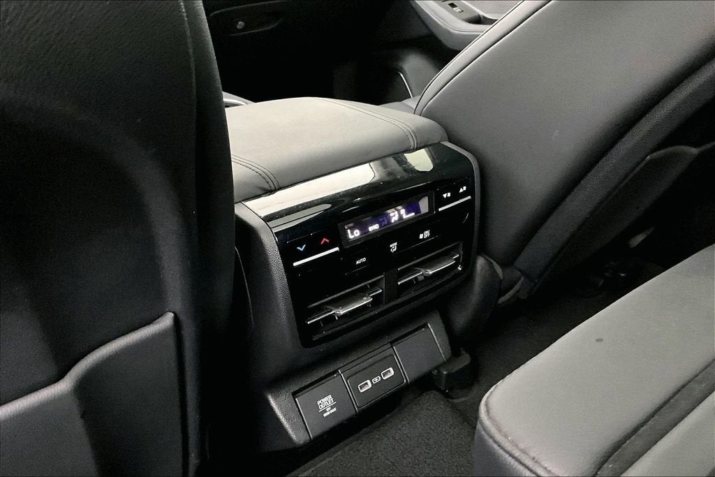 2023 Acura MDX 3.5L