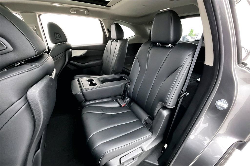 2023 Acura MDX 3.5L