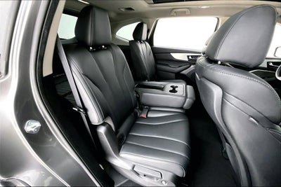 2023 Acura MDX 3.5L