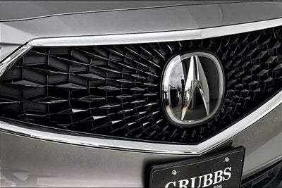 2023 Acura MDX 3.5L